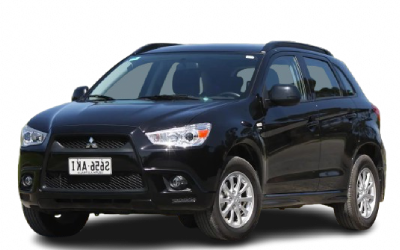 خرید لوازم یدکی میتسوبیشی ASX / ASX