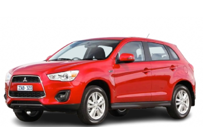 خرید لوازم یدکی میتسوبیشی ASX / ASX