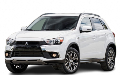 خرید لوازم یدکی میتسوبیشی ASX / ASX