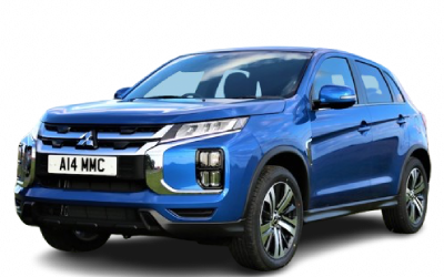 خرید لوازم یدکی میتسوبیشی ASX / ASX