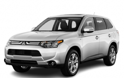 خرید لوازم یدکی میتسوبیشی اوتلندر / Outlander