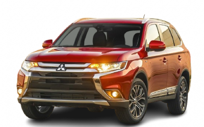 خرید لوازم یدکی میتسوبیشی اوتلندر / Outlander