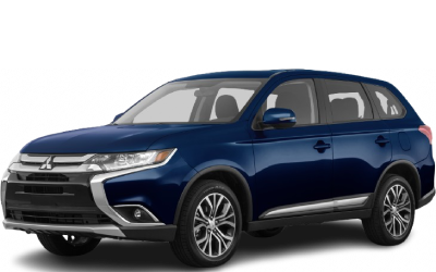 خرید لوازم یدکی میتسوبیشی اوتلندر / Outlander