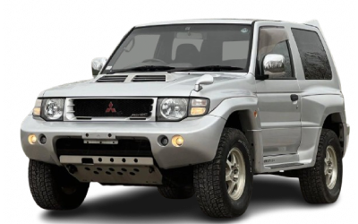 خرید لوازم یدکی میتسوبیشی پاجرو / Pajero