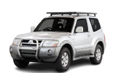 خرید لوازم یدکی میتسوبیشی پاجرو / Pajero