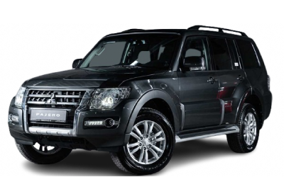 خرید لوازم یدکی میتسوبیشی پاجرو / Pajero