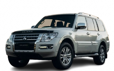 خرید لوازم یدکی میتسوبیشی پاجرو / Pajero