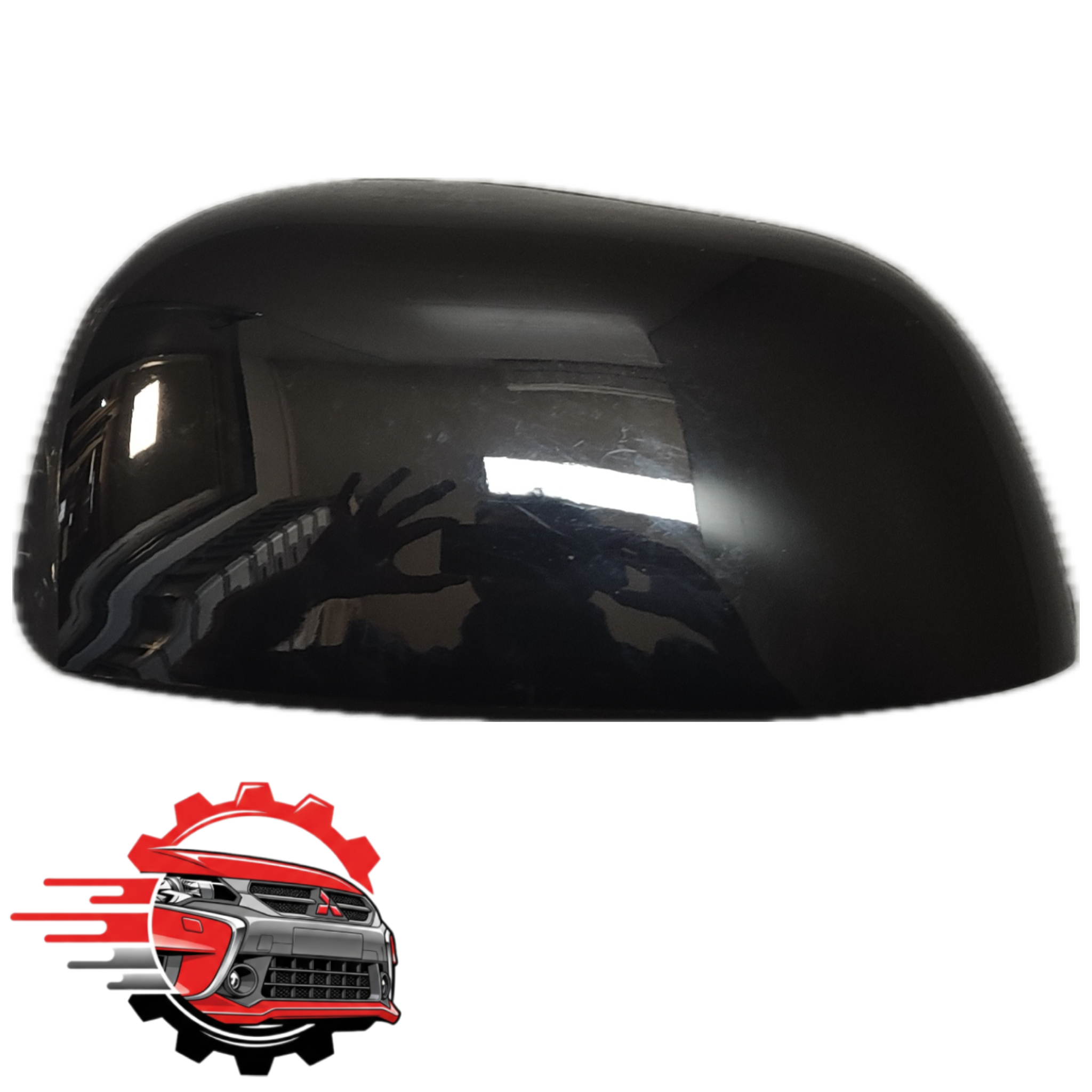 قاب آینه asx بدون راهنما چین ASX 2014 Asx mirror