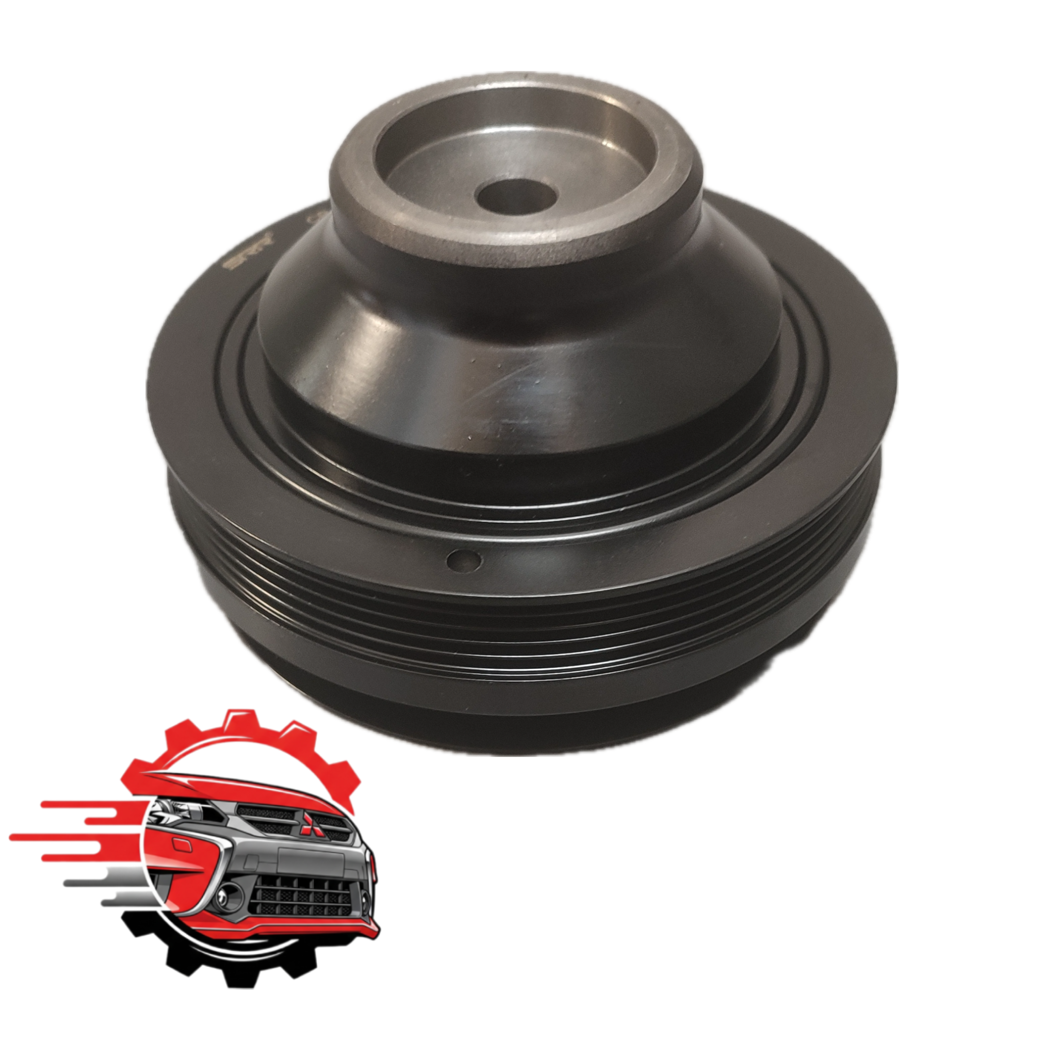 پولی سر میلنگ پاجرو 3500cc بهمن متفرقه پاجرو نسل 3