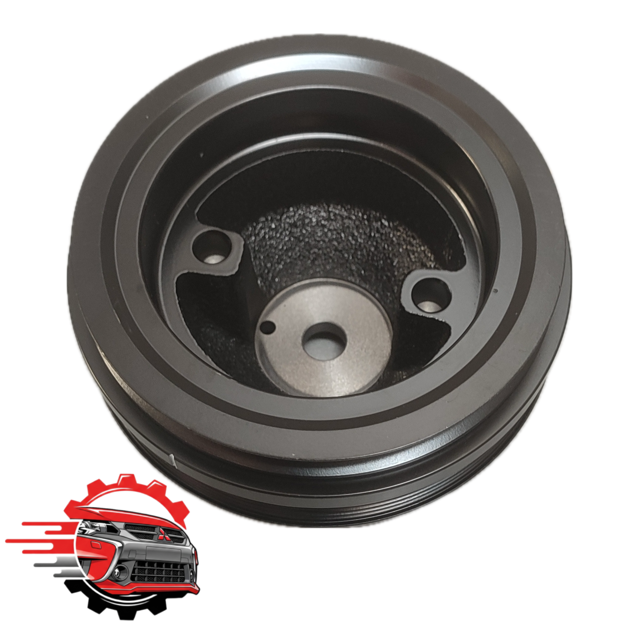 پولی سر میلنگ پاجرو 3500cc بهمن متفرقه پاجرو نسل 4 A4