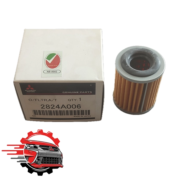 فیلتر خنک کن گیربکس اصلی ASX 2012