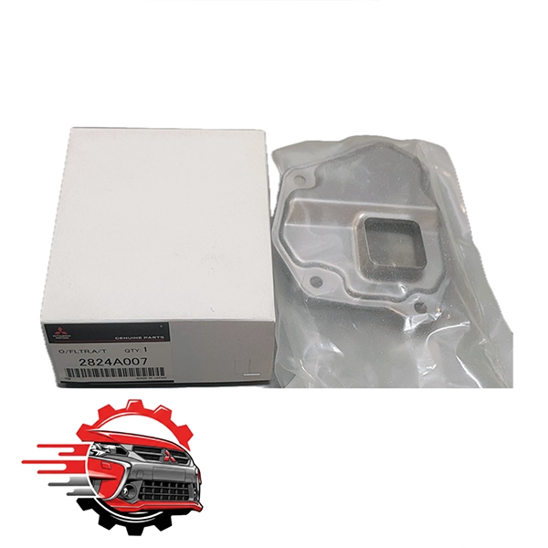 فیلتر گیربکس ASXو لنسر 1800و اوتلندر  اصلی ASX 2012