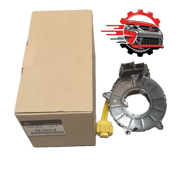 فنر ساعتی سنسور ایربگ پاجرو 3800cc اصلی پاجرو نسل 4