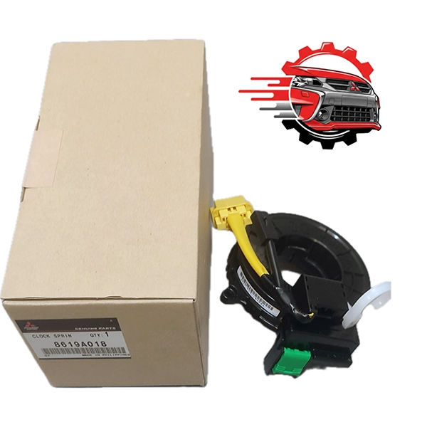 فنر ساعتی سنسور ایربگ پاجرو 3800cc اصلی پاجرو نسل 4 A1