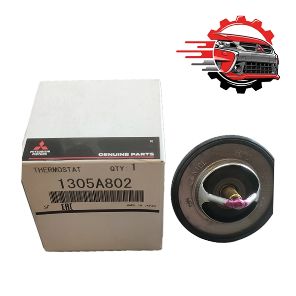 ترموستات asx و لنسر و اوتلندر اصلی اوتلندر 2016