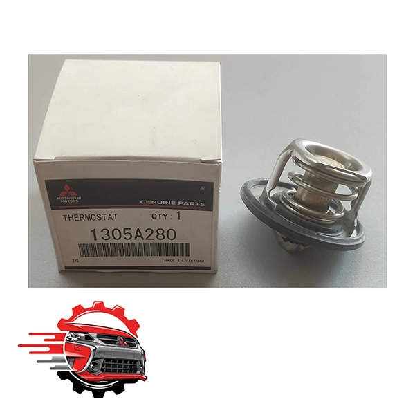 ترموستات لنسر وASX و اوتلندر اصلی لنسر 2018 45