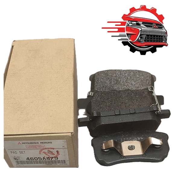 لنت عقب لنسر 1800cc اصلی لنسر 2018