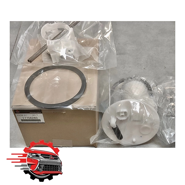 صافی بنزین ASX اصلی ASX 2012