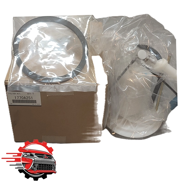 صافی بنزین اوتلندر اصلی اوتلندر 2014