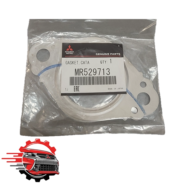 واشر گلویی اگزوز پاجرو 3800cc  اصلی پاجرو نسل 4