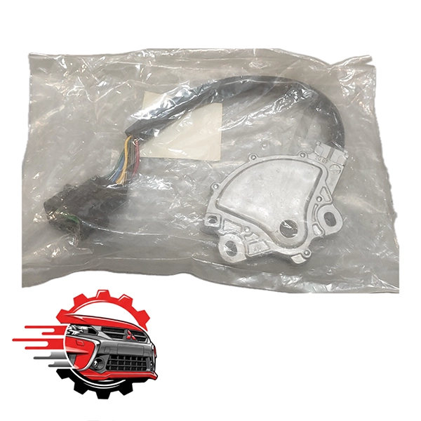 سلکتور گیربکس سوئیچ تغییر نمایشگر دنده اتومات پاجرو 3800cc اصلی پاجرو نسل 4 Ac