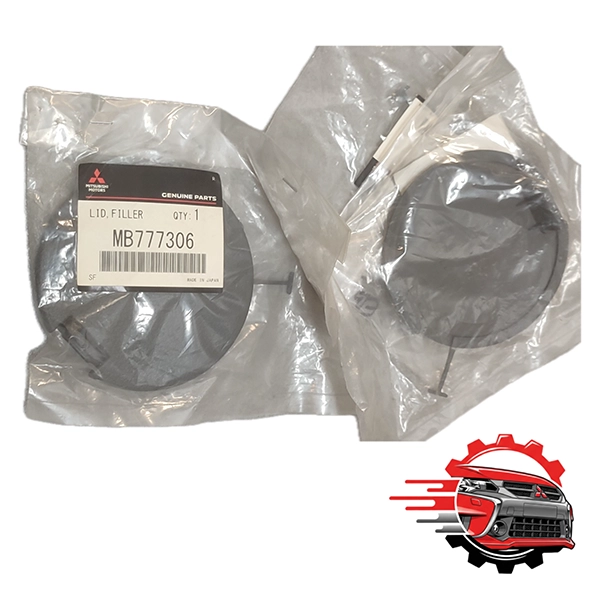 در پوش شیشه شور عقب پاجرو 3000cc و 3500cc  بهمن اصلی پاجرو نسل 2