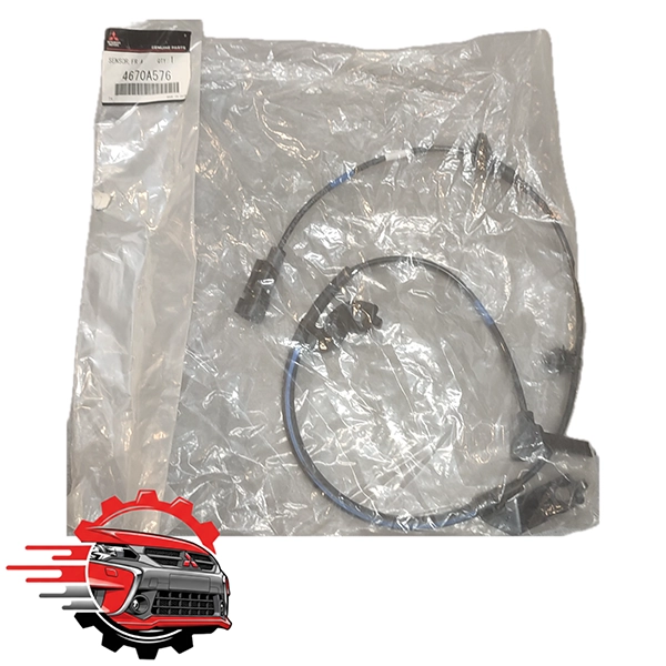 سنسور ABS جلو راست ASX 2012