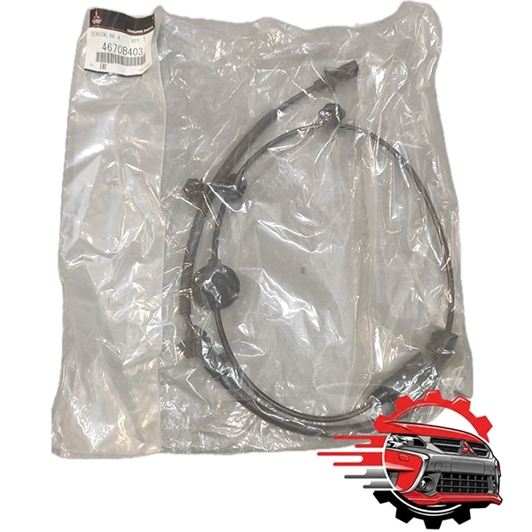 سنسور ABS عقب چپ اوتلندر اصلی اوتلندر 2014