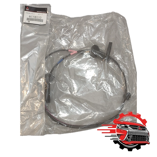 سنسور ABS اصلی جلو راست ASX 2012