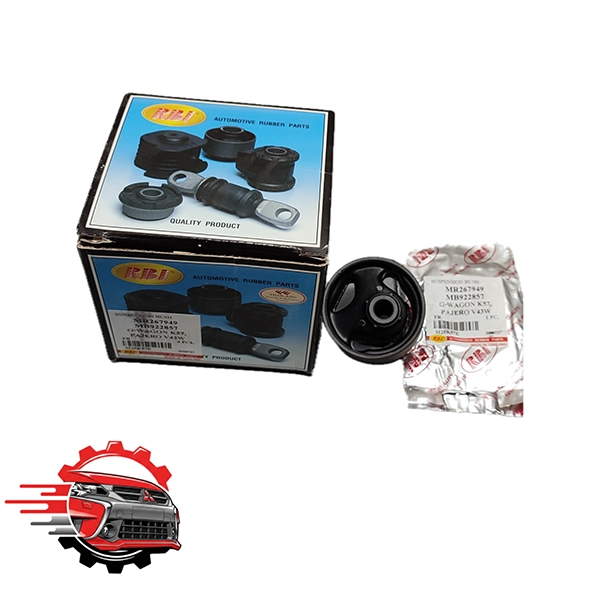 بوش دسته گیربکس پاجرو 3500cc بهمن   تایلند پاجرو نسل 3