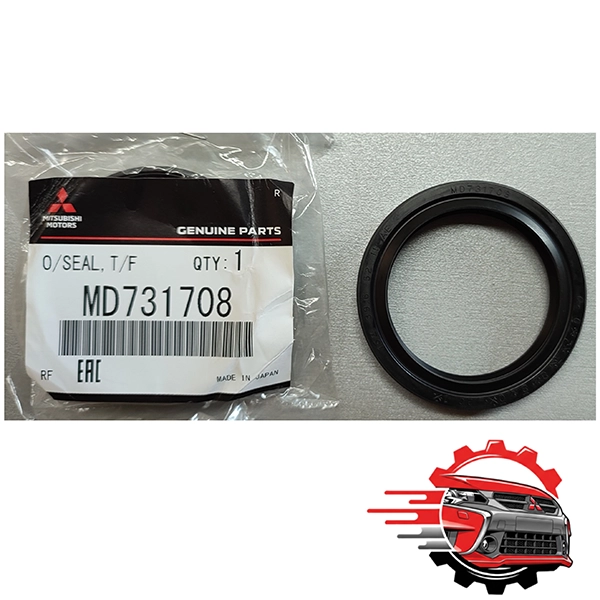 کاسه نمد کمک گیربکس اصلی پاجرو نسل 2