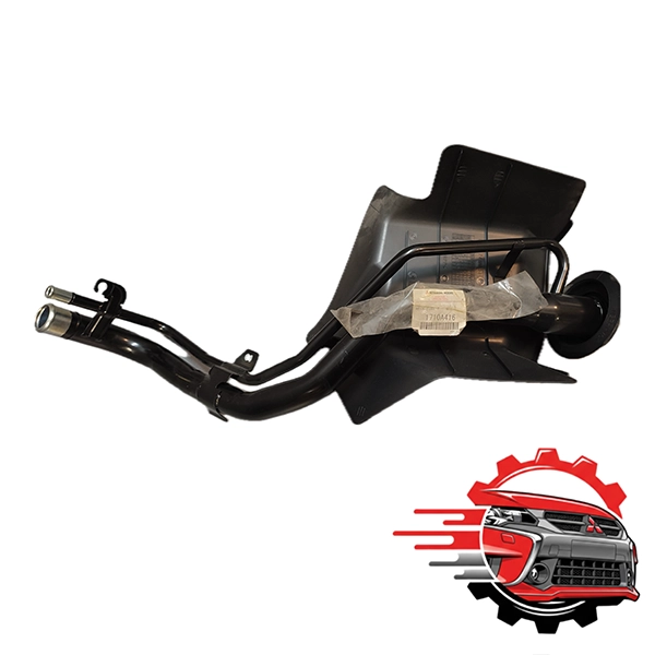 لوله باک بنزین اصلی ASX 2012