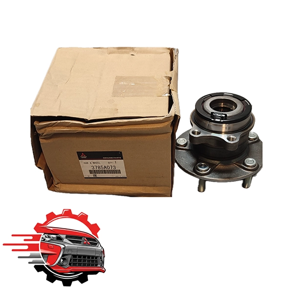 خرید و قیمت توپی چرخ عقب اصلی اوتلندر 2018