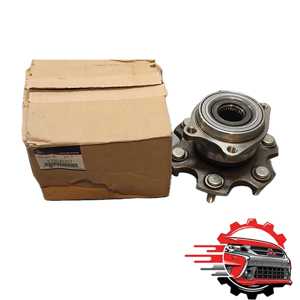 توپی بلبرینگ چرخ عقب پاجرو ۳۸۰۰cc چهار درب اصلی پاجرو نسل 4