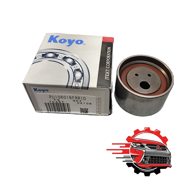 بلبرینگ تایم پاجروو3500ccو 3800cc ژاپن پاجرو نسل 3