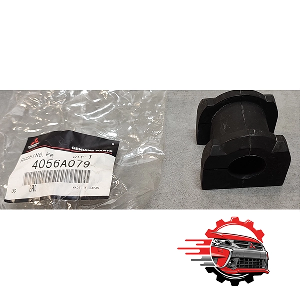 لاستیک چاکدار موجگیر جلواصلی ASX 2012