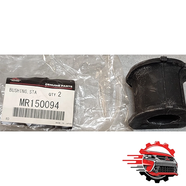 خرید و قیمت لاستیک چاکدار موجگیر جلو پاجرو ۳۵۰۰ بهمن اصلی پاجرو نسل 4 نیوفیس